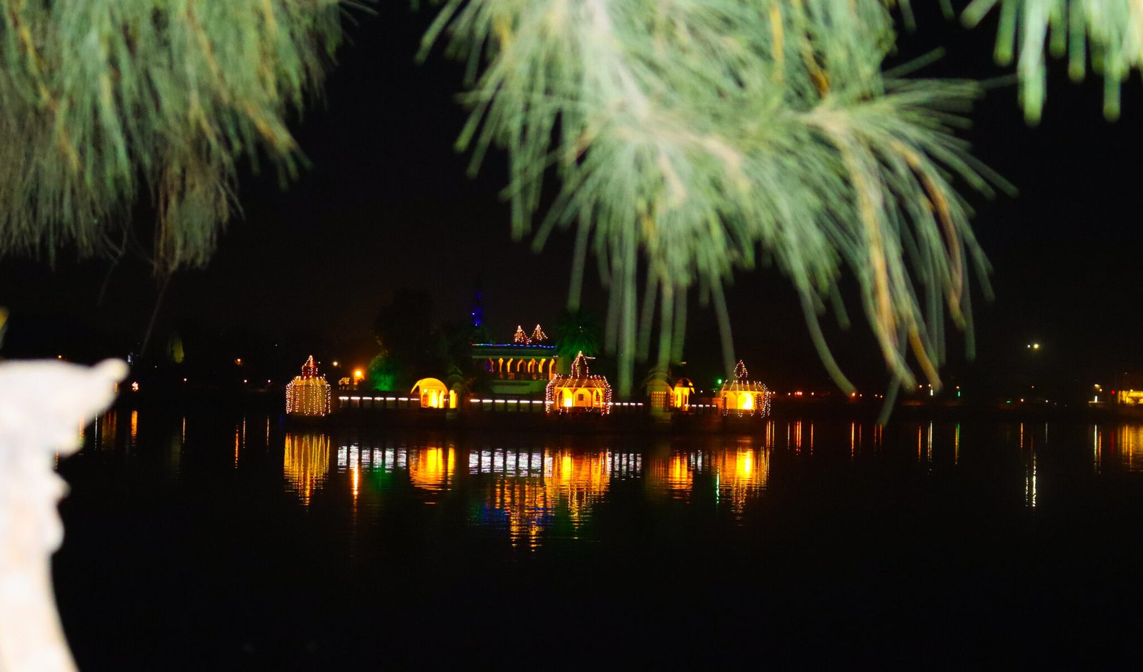 Talab Hom Kishore Sagar Talab Nature Place in Kota